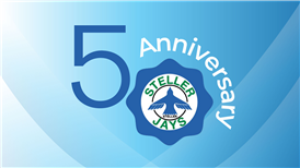  steller's 50th anniversary